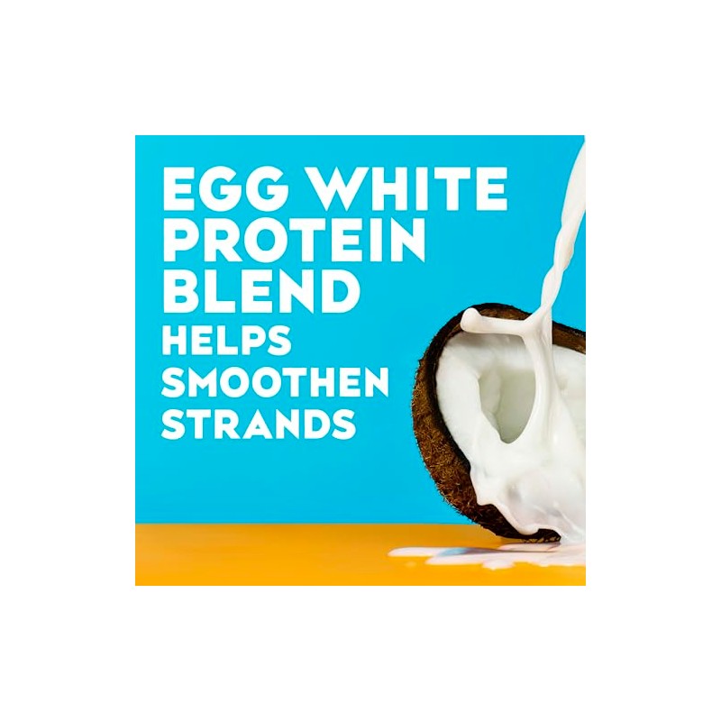 OGX, Serum Capilar Nutritivo de Leche de Coco, 118 ml