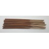 VIE Naturals Hand Rolled Incense, Pack of 20 Sticks, Vanilla