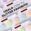 JGLashes- Pegamento liquido para pestañas libre de latex e impermeable