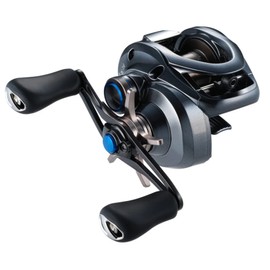 Shimano 22 SLX DC XT 70HG Bi-Axle Reel Scorpion Bass Fishing