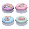 Puckator Pusheen Cat 2024 Lip Balm in a Tin -