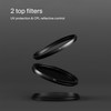 Urth 82mm 2-in-1 Lens Filter Kit — UV, Circular Polarizing