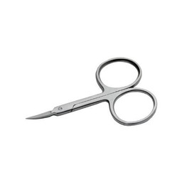 Szco Supplies Professional Curved Cuticle Scissors