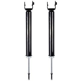 Abrillvt Shocks, Rear Gas Struts Shock Absorbers Fit for 2011 2012 for Infiniti G25,2007 2008 for Infiniti G35,2009 2010 for Infiniti G37 349096 Set of 2