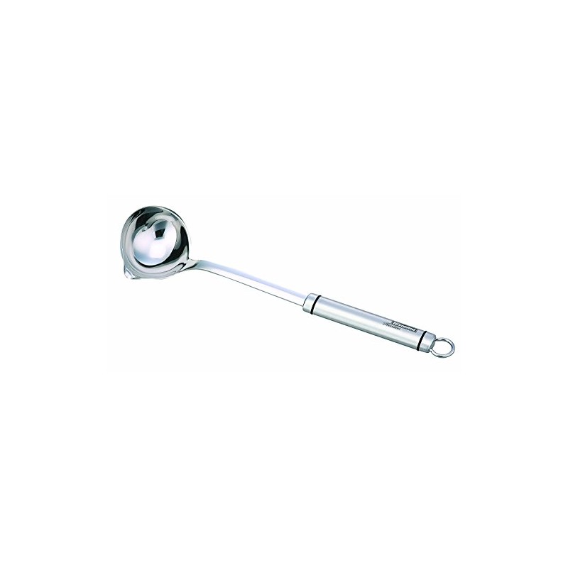 Tescoma Soup Ladle President, Assorted, 31.2 x 8.5 x 5.5