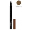 Natio Buy Natio Tinted Brow Defining Pen Dark Brown 0.6ml Online | Chempro Chemists
