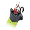 910077 Kilimanjaro LED Roto Lite - Hi-Viz Green,