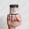 Michelle Hartman Peppermint Coffee Scrub, 4 oz