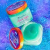 Tree Hut Aurora Nights Shea Sugar Scrub, Exfoliating, Hydrating &