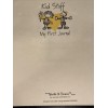 Write It Down Kid Stuff: My First Journal New