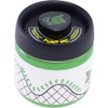 Fujima 4.25in Rollercoaster Ultra Dank Tank Vacuum Jar – 400ml