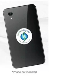 Stemtech D-Fuze EMF filter for cell phone