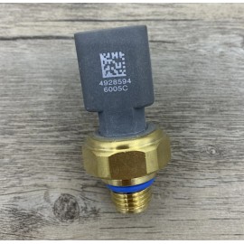 FOR OEM BRAND New 4928594 Exhaust Gas Pressure Sensor For DODGE RAM 2500 3500 6.7L CUMMINS