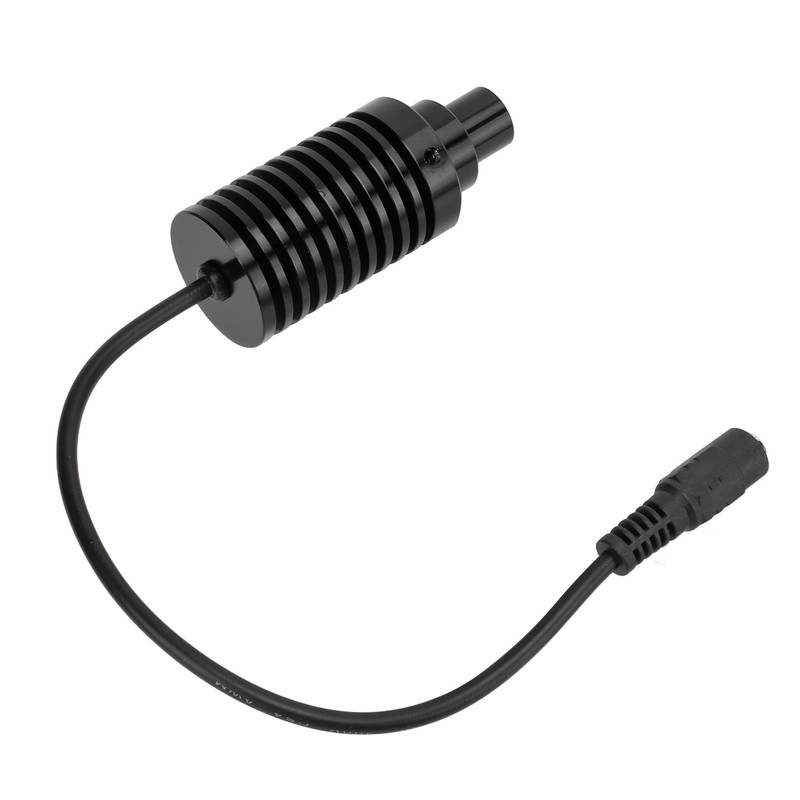 Microscope Coaxial Light Adjustable Brightness Wear Resistant Heat Dissipation Microscope