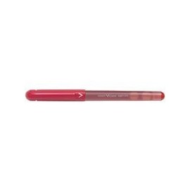 Pilot Rollerball Pen V Cone LVE-10EF-R 10 Set