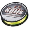 NOA Sufix ultsupigfa 1000 m 0.48 mm 30 lb YL