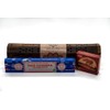Incense Sticks Starter Set, Original Satya Incense Sticks Starter Pack