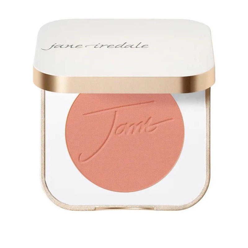 Jane Iredale PurePressed Blush 3.2g, Flourish