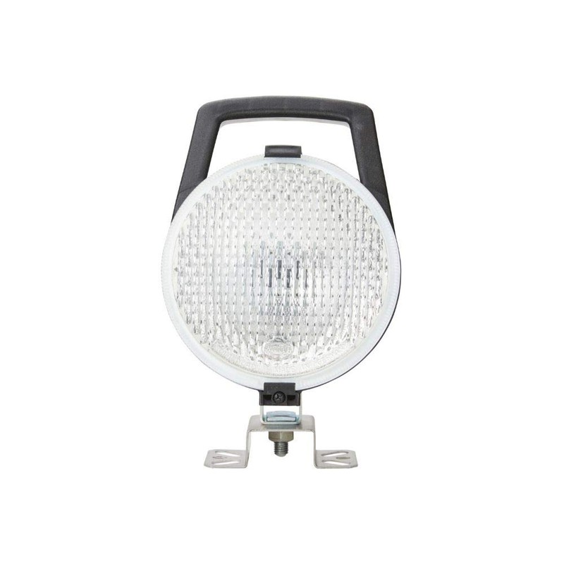 HELLA 1G4 004 480-001 Halogen-Worklight - Torro II - 12/24V