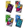 UNO Flip and Phase 10 Card Game Bundle Classic Tabletop