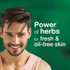 Himalaya Herbls Men Pimple Clear Neem Face Wash, 100ml