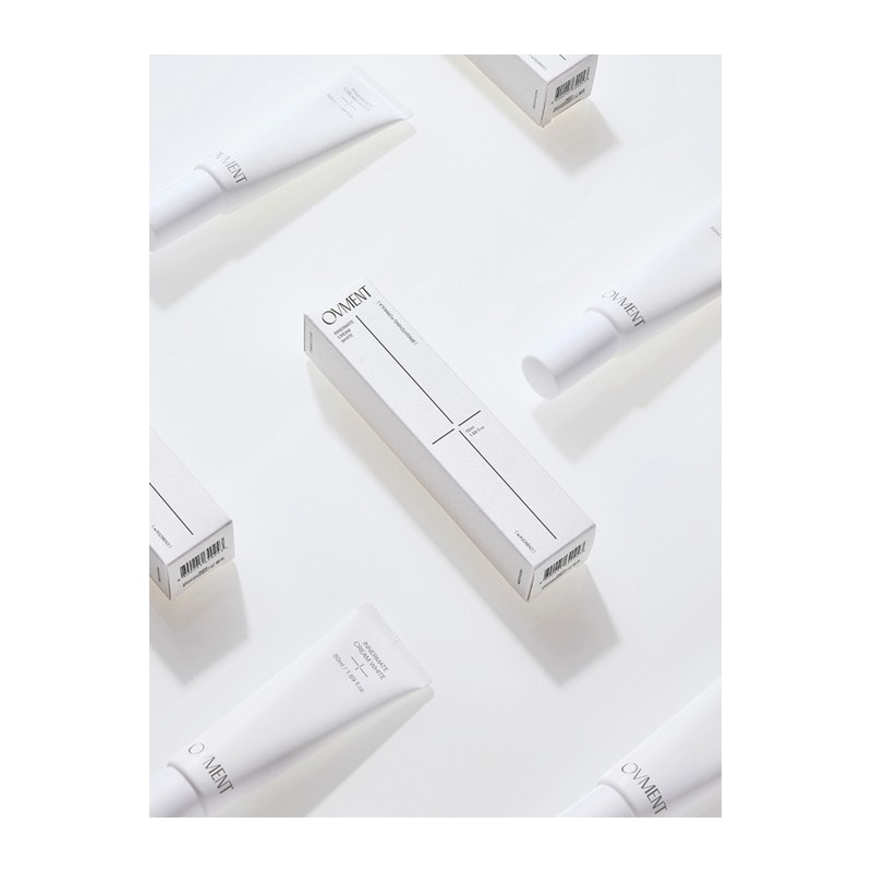 Innermate Cream White 50ml / 이너메이트 크림 화이트 50ml