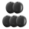 Air Tracker Tag IP67 Waterproof Bluetooth Tracker, Keychain Finder, Item