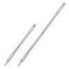 Tabanzhe 2 Pcs Flexible Drill Bit Extension - Sturdy and