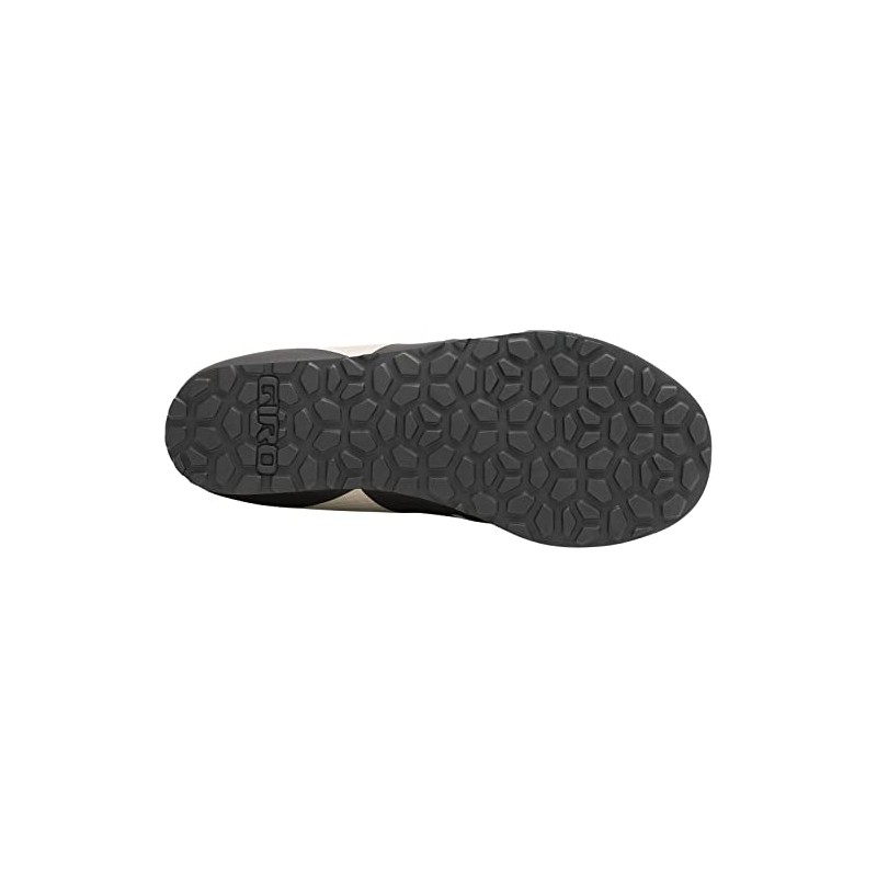 Giro Tracker W Women's Mountain Cycling Shoes, Sandstone/Screaming Teal (2022),