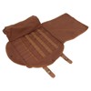 Bartender Bag Multifunctional Portable Large Capacity Canvas Travel Bartender Kit