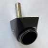 NATIKA 6th Gen Backup/Front/Side View Camera: 360°Rotatable Adjustable Lens OEM