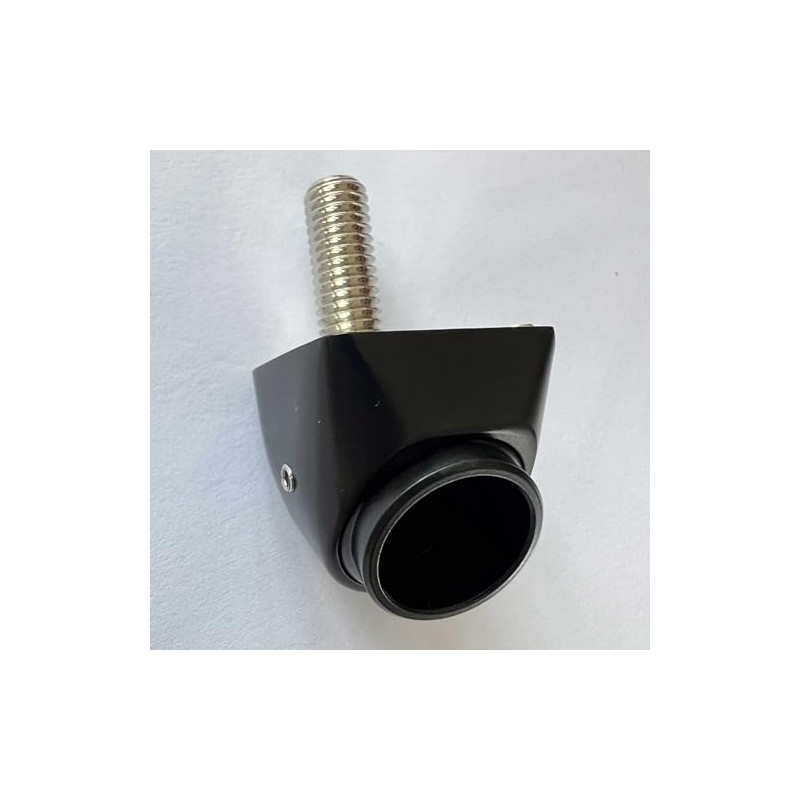 NATIKA 6th Gen Backup/Front/Side View Camera: 360°Rotatable Adjustable Lens OEM