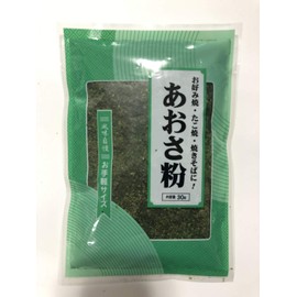 Aosa Flour, Aosa, Aosa Flavor, 1.1 oz (30 g)