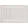 Cawö Home Classic 303 Platinum 705 Bath Mats 50 x