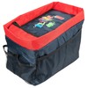 Walser 26181 Rückban Korganizer Graffiti Blue