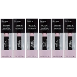 Revlon PhotoReady Color Correcting Pen for Dullness (6 Pack)