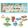 Briarpatch | Richard Scarry's Busytown Board Game