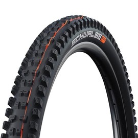 Schwalbe Durano DD HS464 Folding Tyre 28 Inches 700 x 23C 23-622 Black