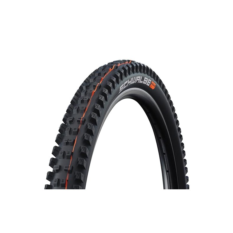 Schwalbe Durano DD HS464 Folding Tyre 28 Inches 700 x