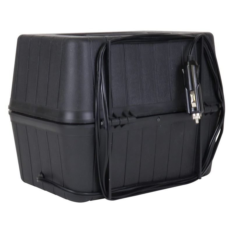 Koolatron 12V Electric Portable Lunch Box - 1.6 Qt (1.5