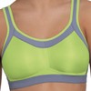 Anita Women's Sports Bra Momentum 5529 Lime Light 30E