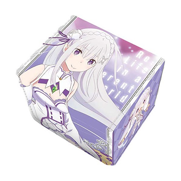 Re:Zero − Starting Life in Another World "Emilia"