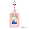 Sanrio 869287 Bad Batsumaru Cheki Holder (Enjoy Idol)