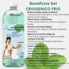 Bio Spa - Kit 3 Gel Reductivos Rafirmante +sales Reductivas