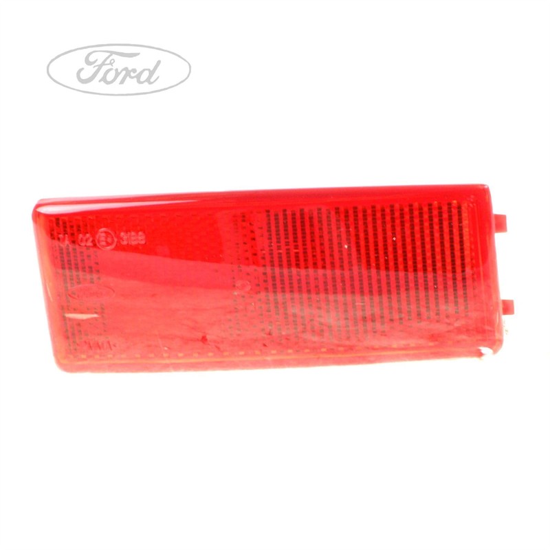 Ford Genuine C-Max Focus C-Max Rear O/S Lamp Light Reflector
