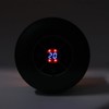 Smart Dynamic Cupping Cellulite Massager 12 Suction Levels Red LED