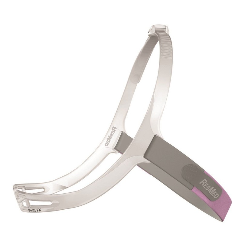 ResMed Swift FX Nano or Nano for Her Headgear