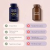 Higher Nature Balance for Nerves - B Vitamins & Magnesium