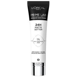 L'Oreal Prime Lab 24H Matte Setter Primer