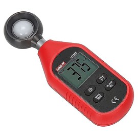 UNI-T UT383 Mini Light Meter with LCD Screen